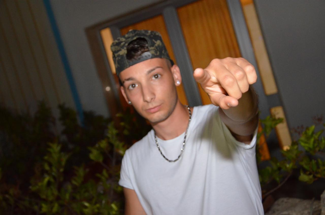 Ostello Salento Alezio Kültér fotó