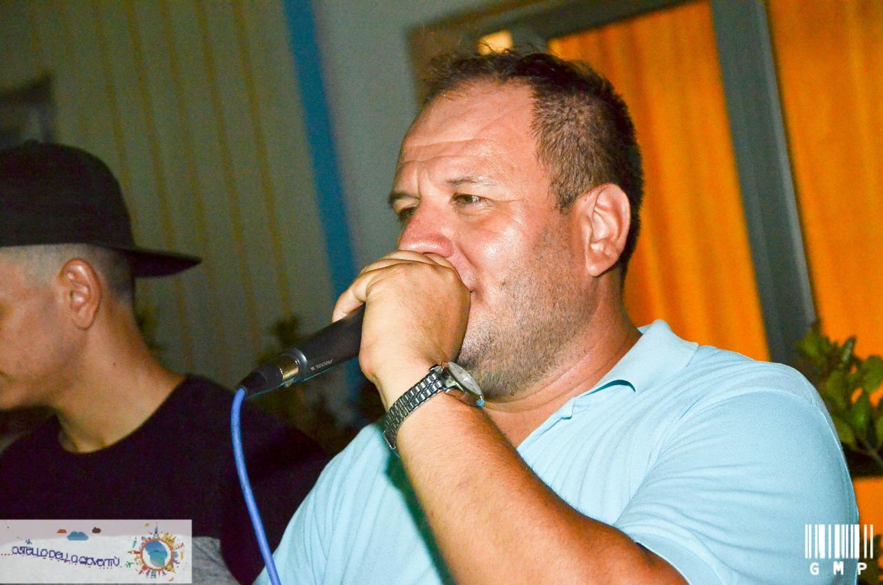 Ostello Salento Alezio Kültér fotó
